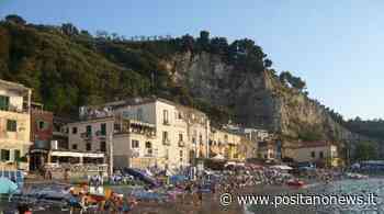 Massa Lubrense, divieto di sosta e transito a Marina di Puolo per lo svolgimento della festa patronale - Positanonews - Positanonews