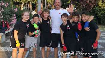 Canguri e Allievi protagonisti a Sparring Io di Marina di Massa - Luccaindiretta - LuccaInDiretta
