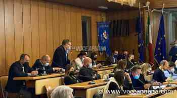 Daniel Iacopi nominato garante delle persone con disabilità del Comune di Massa - La Voce Apuana