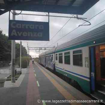 Rfi, circolazione a singolo binario tra Massa e Sarzana - La Gazzetta di Massa e Carrara