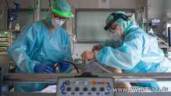 Klinikvertreter schlagen Alarm: Krankenhäuser in Kreisen Cloppenburg und Vechta an der Belastungsgrenze - Nordwest-Zeitung