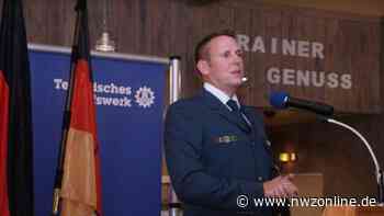 Ortsverband Cloppenburg besteht seit 70 Jahren: Vom Schweinestall zur modernen THW-Zentrale - Nordwest-Zeitung