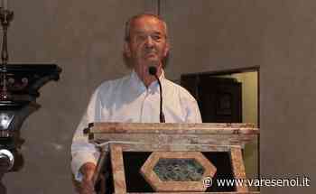 Doppio lutto e doppie lacrime per Germignaga che piange Gaetano Astini e Piero Rossi - VareseNoi.it