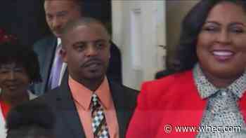 Verdict is in for the estranged husband of former Mayor Lovely Warren