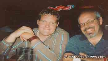 Aurora shooting victim's dad still visits theater looking for his son