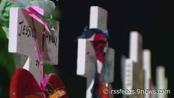 Overnight ceremony remembers those impacted by Aurora theater shooting 10 years later