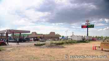 Price war in Firestone leads to the cheapest gas in Colorado