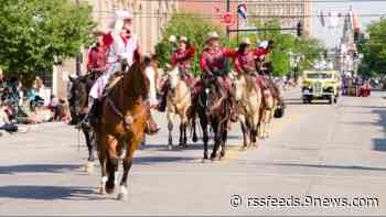 Everything to know about Cheyenne Frontier Days