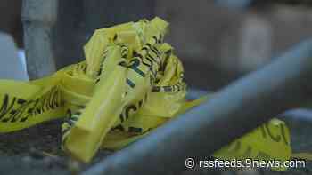 Witnesses say they saw 2 people seriously injured after Denver police shooting