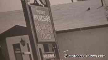 Family hopes to save historic restaurant Pobre Panchos in Fort Collins