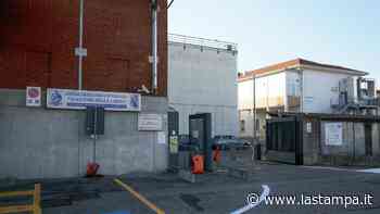 Riapre il reparto Covid a Galliate: da Novara i pazienti non gravi - La Stampa