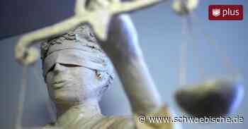 Lindau: Arzt zeigt Hitlergurß bei Kundgebung am VHG - Schwäbische