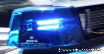 Lindau: Fahrradfahrer schleudert in Kurve über Auto - Schwäbische