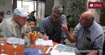 Lindau: Museum sammelte bei Erzählcafé Zeitzeugenberichte - Schwäbische