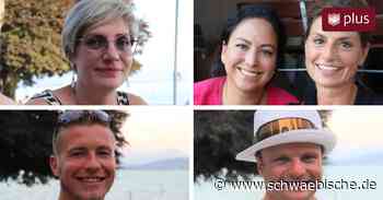 Lindau: So helfen Ehrenamtliche in der Ukrainehilfe - Schwäbische