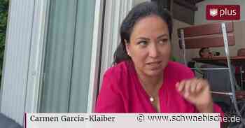 Carmen Garcia-Klaiber Hilfe in der Kleider-Boutique in Lindau - Schwäbische