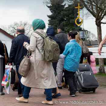 WHO: Flüchtlinge und Migranten bei Gesundheit benachteiligt - radioeuskirchen.de