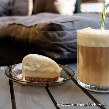 Eistorte mit Keksteig gelingt ohne Backen - radioeuskirchen.de