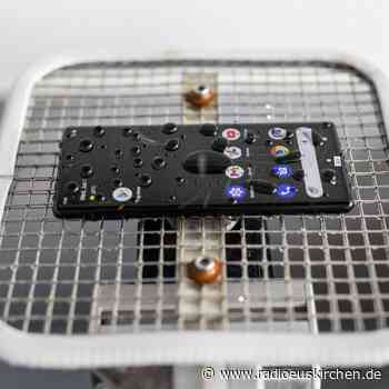 Alle Preisklassen: So schlagen sich 40 Smartphones im Test - radioeuskirchen.de