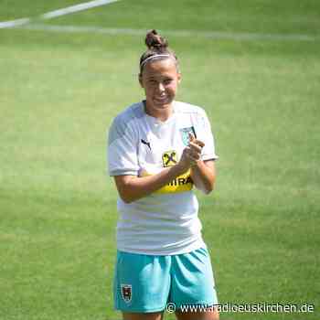 Deutschlands «Fußballerin des Jahres» gegen Deutschland - radioeuskirchen.de