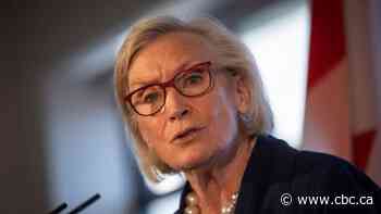 More Canadian doctors should consider prescribing pharmaceutical alternatives to street drugs, minister says