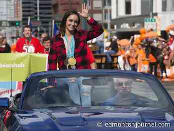 K-Days returns to Edmonton this week without the parade