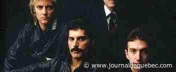 Queen établit un nouveau record