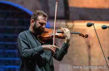Siena, giovedì Ilya Gringolts e Anton Gerzenberg al Chigiana International Festival - Siena News - Siena News