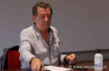 Siena, Benini plaude alla medaglia di Vallortigara: "Grande risultato di un'atleta dedita al lavoro" - Siena News - Siena News