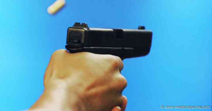 Armed Homeowner Ends Neighborhood Crime Spree with Deadly Aim, Police Heard Just One Shot