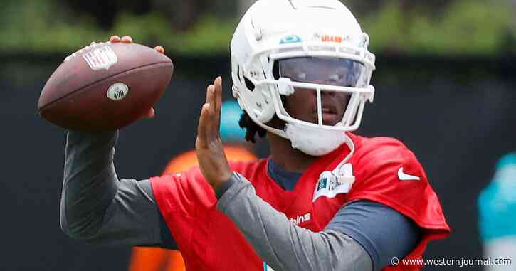 Teddy Bridgewater Blasts NFL Peers Playing Wannabe 'Gangstas' - Stop Setting a Bad Example for Youth