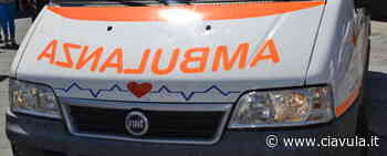 Uomo cade dal ponte tra Locri e Siderno, salvato dai carabinieri - Ciavula - http://www.ciavula.it/