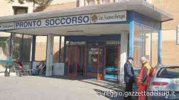 A Locri il Pronto Soccorso “scoppia”. La Uil-Fpl chiede l'intervento dell'Asp - Gazzetta del Sud - Edizione Reggio Calabria