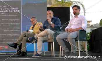 Locri, il giardino della Fondazione Zappia ospita il convegno di studi scientifici sull'archeologia subacquea - LaC news24