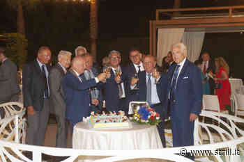 Domenico Catalano è il nuovo presidente del Rotary Club di Locri - Strill.it