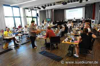 Konstanz: Drei Jahre nach dem Klimanotstand: Idee eines Klimabürgermeisters für Konstanz gescheitert - SÜDKURIER Online