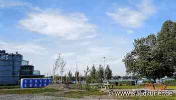 Konstanz: Mit Messer bedroht und ausgeraubt: Auf Klein Venedig erbeutet ein Räuber Bargeld - SÜDKURIER Online