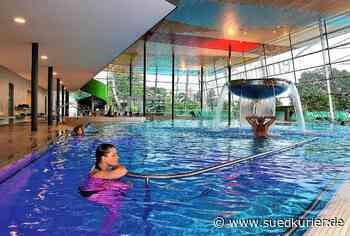 Konstanz: Um Gas zu sparen: Auf welche Bäder müssen die Konstanzer im Herbst und Winter verzichten? - SÜDKURIER Online