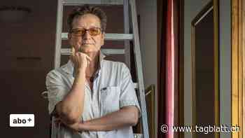 Die Intendantin des Theaters Konstanz Karin Becker im Porträt - St.Galler Tagblatt