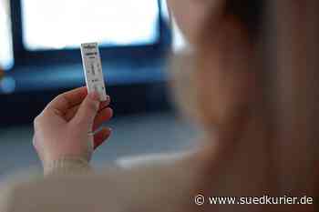 Kreis Konstanz: Die Corona-Sommerwelle ist da, aber „die Dunkelziffer ist sicher nochmals deutlich höher“ - SÜDKURIER Online