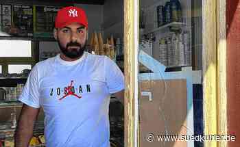 Konstanz: Na Mahlzeit! Einbrecher dringen in Konstanzer Bäckerei, Imbiss und Eisdiele ein - SÜDKURIER Online