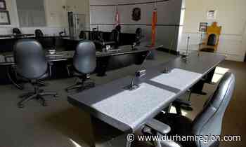 Clarington's council race as of July 15 - durhamregion.com