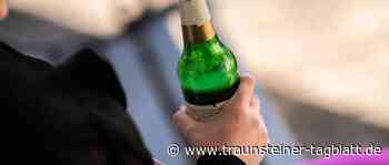 Nach Kontrolle gleich wieder am Steuer: 41-Jähriger zweimal betrunken unterwegs - Traunsteiner Tagblatt