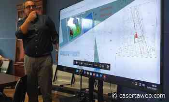 Santa Maria Capua Vetere, "Campo Sorbo diventerà un bellissimo parco residenziale". L'annuncio di Mirra | - CasertaWeb