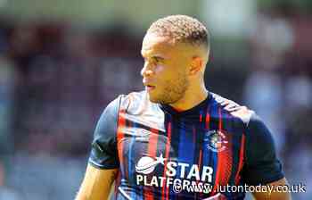 IN PROFILE: The career of Luton Town's summer signing ex-Norwich, Hamilton, Shrewsbury and Barnsley forward Carlton Morris - Luton Today