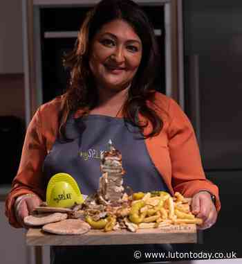 Vertical cooking tool puts Luton businesswoman in line for top award - Luton Today