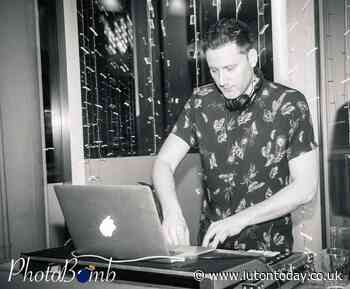 Luton Town fan launches debut EP with hopes his musical idol DJ EZ will play it - Luton Today