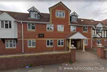 Family to receive £400 compensation after Luton care home 'lost' late father's belongings - Luton Today