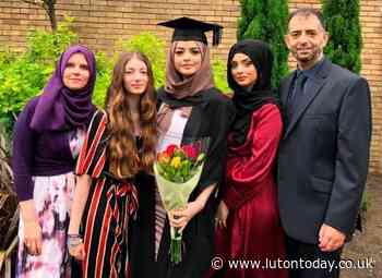 Luton charity warrior Amani's legacy lives on in fight to find brain tumour cure - Luton Today