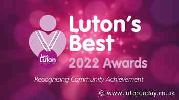 Luton's Best 2022 Awards launch: Do you know an unsung community hero? - Luton Today